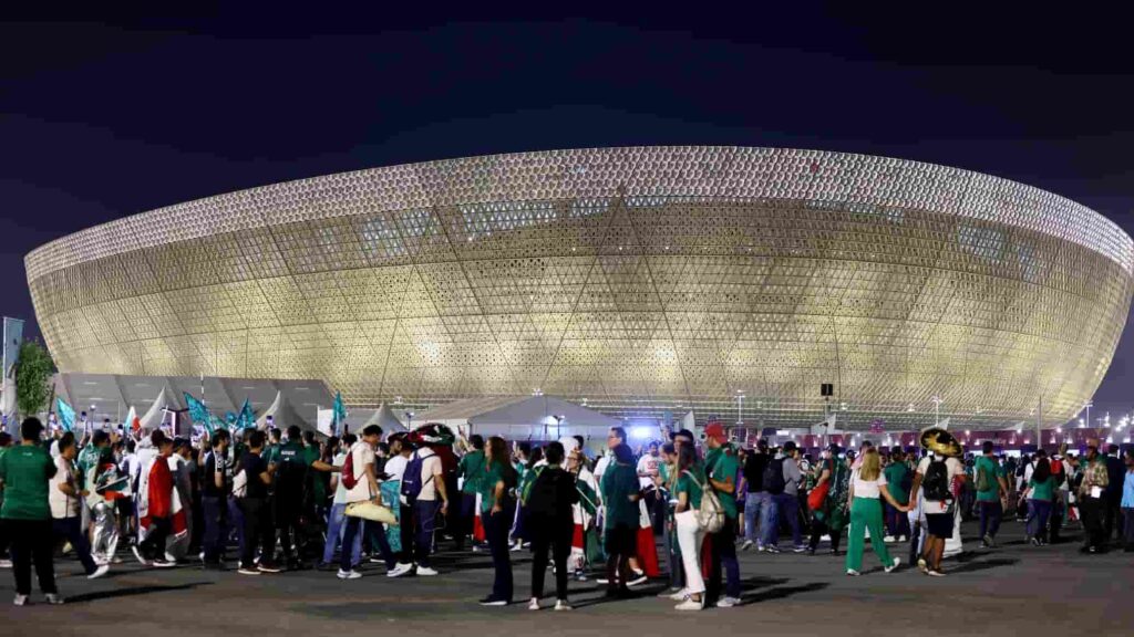 Group C team news: Argentina bench two Martinez outfielders