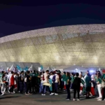 Group C team news: Argentina bench two Martinez outfielders