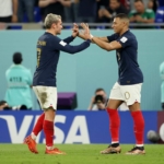 Group D team news: Mbappe, Pavard and Hernandez benched in nine France changes