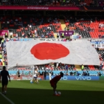 Japan v Costa Rica team news: Moriyasu makes five changes