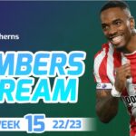 Mark Sutherns’ FPL Gameweek 15 preview and team reveal