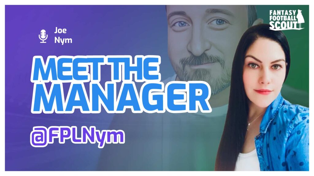 Meet the Manager: YouTube’s first female FPL content creator