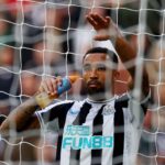 Newcastle v Chelsea team news: Wilson a sub, Sterling misses out