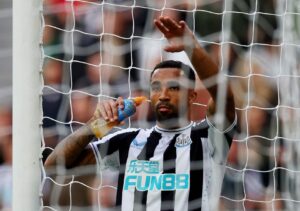 Newcastle v Chelsea team news: Wilson a sub, Sterling misses out