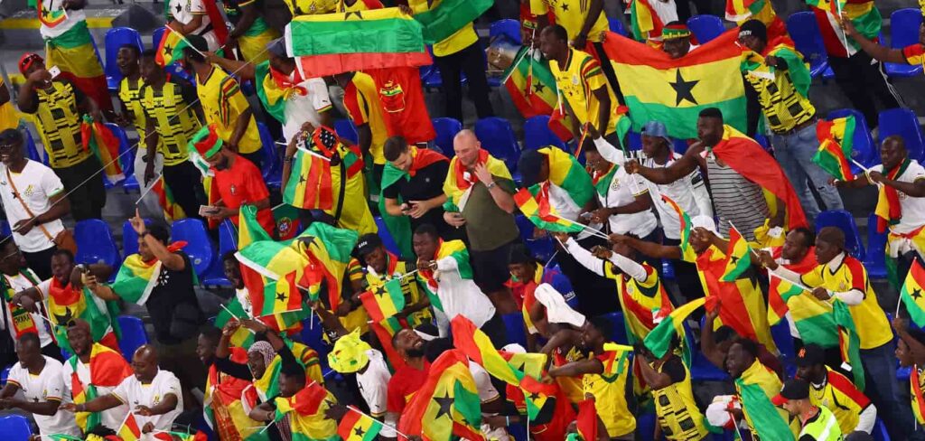 Portugal v Ghana team news: Ronaldo starts