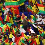 Portugal v Ghana team news: Ronaldo starts