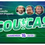 Scoutcast: Granville returns for Joe's final appearance