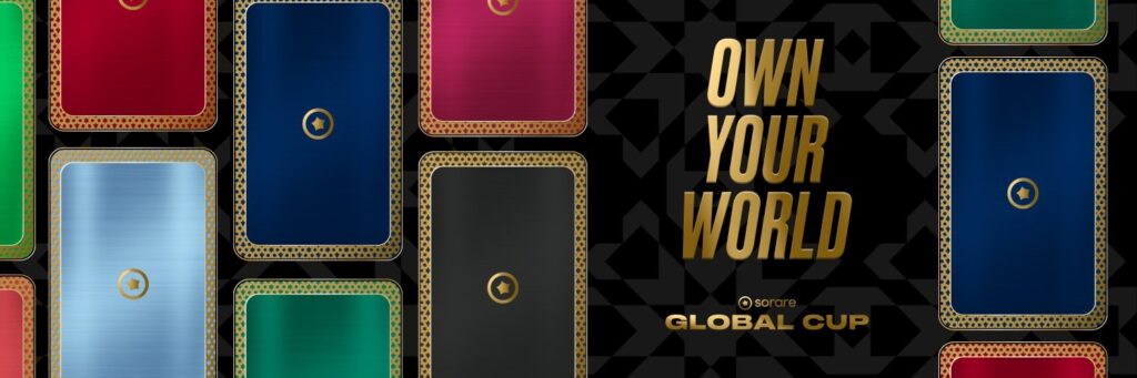 Sorare Global Cup: quarter-finals redraft