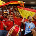 Spain v Germany team news: Havertz benched