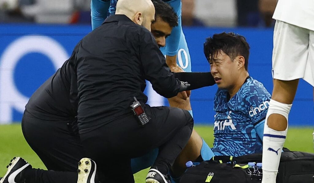 FPL Gameweek 15 early team news: Saka, Son, Kepa + Haaland latest