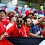 Tunisia v Australia team news: