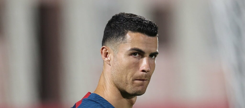 Portugal v Uruguay team news: Cavani in for Suarez