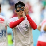 Uruguay v South Korea team news: Darwin and Son start