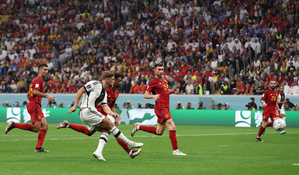 World Cup Fantasy 2022: Morata and Fullkrug pushing for Matchday 3 starts