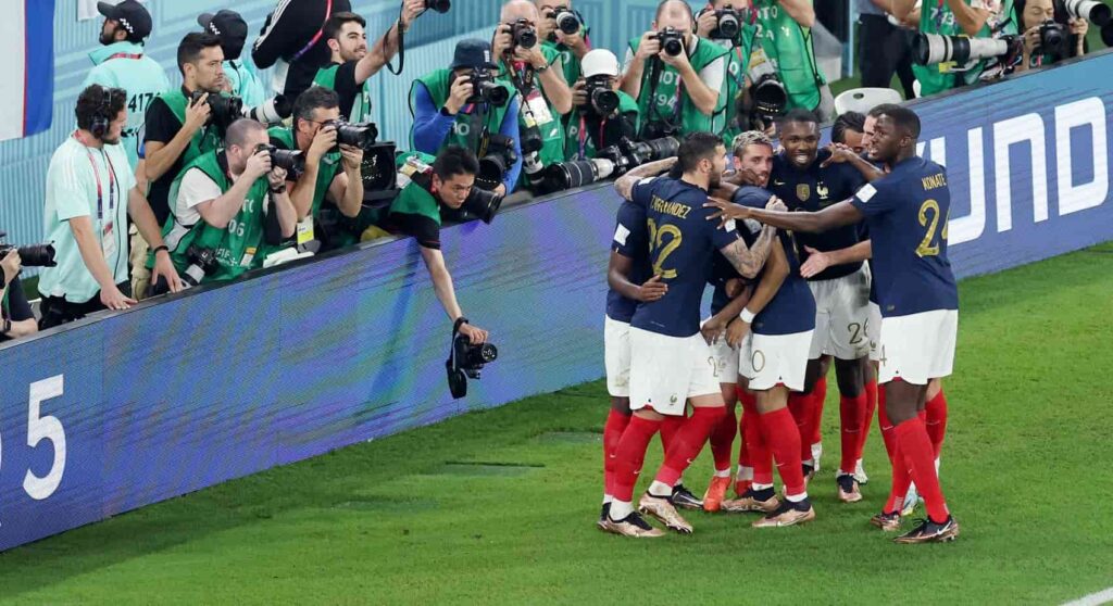 World Cup Fantasy 2022: Will already-qualified France rotate in Matchday 3?