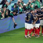 World Cup Fantasy 2022: France book place in last 16 6