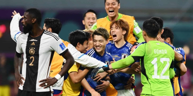 Japan's soccer team pens thank-you note after World Cup loss