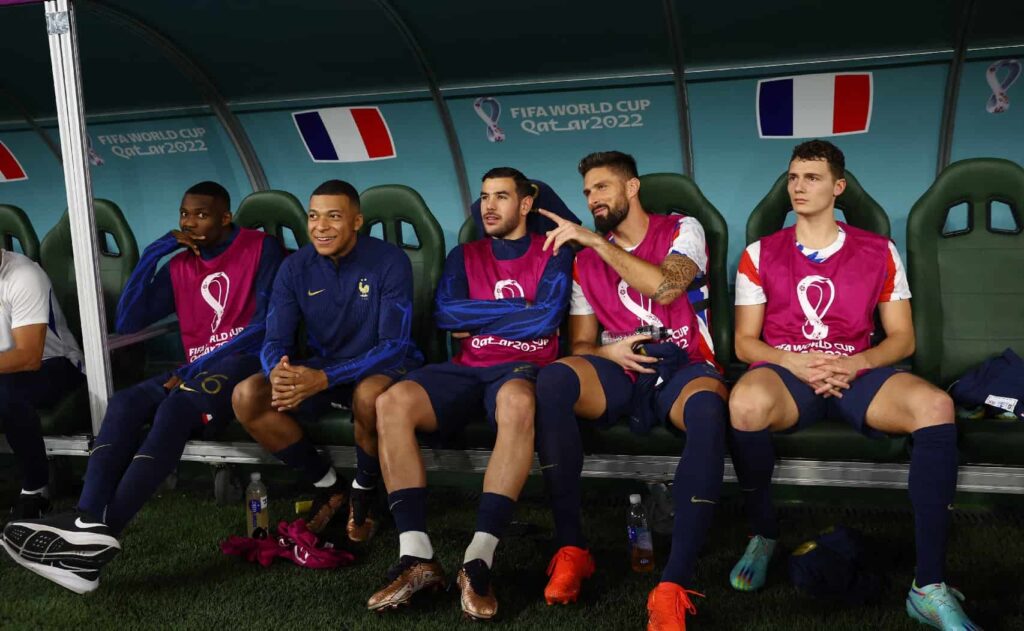 World Cup Fantasy 2022: Messi misses penalty as Mbappe is benched and Denmark flops