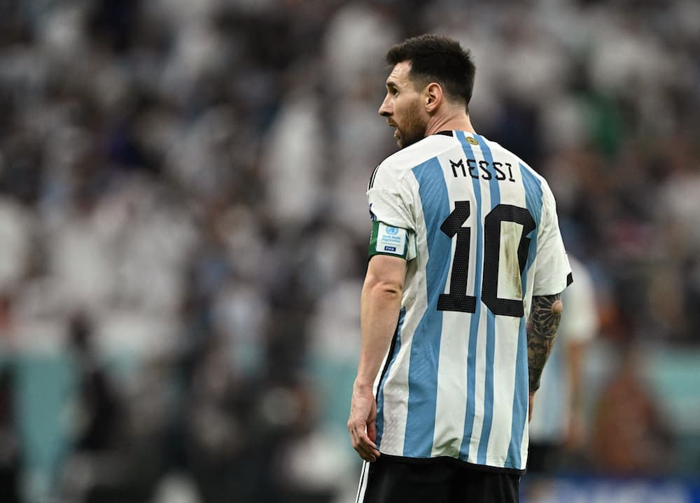 World Cup Fantasy 2022 team drafts: Messi leads Argentina triple