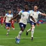 World Cup Fantasy 2022: Six for England, Dutch delight and a Bale penalty