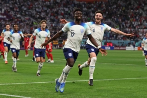World Cup Fantasy 2022: Six for England, Dutch delight and a Bale penalty