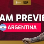 World Cup Fantasy 2022 team previews: Argentina