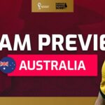 World Cup Fantasy 2022 team previews: Australia 1