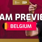 World Cup Fantasy 2022 team previews: Belgium