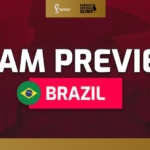 World Cup Fantasy 2022 team previews: Brazil