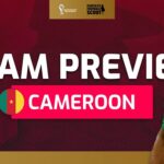 World Cup Fantasy 2022 team previews: Cameroon 1