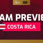 World Cup Fantasy 2022 team previews: Costa Rica 1