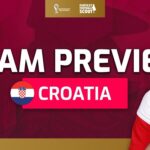 World Cup Fantasy 2022 team previews: Croatia 2