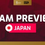 World Cup Fantasy 2022 team previews: Japan 1