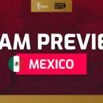 World Cup Fantasy 2022 team previews: Mexico