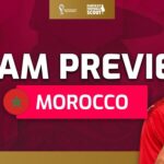 World Cup Fantasy 2022 team previews: Morocco 1