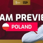 World Cup Fantasy 2022 team previews: Poland