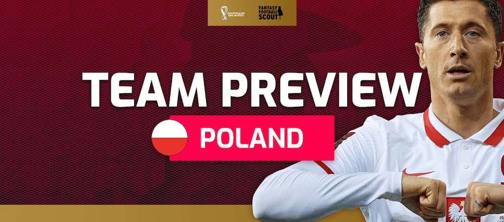 World Cup 2022 Qualifiers - Poland's Robert Lewandowski unlikely