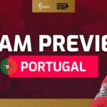 World Cup Fantasy 2022 team previews: Portugal 1