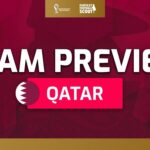 World Cup Fantasy 2022 team previews: Qatar 2