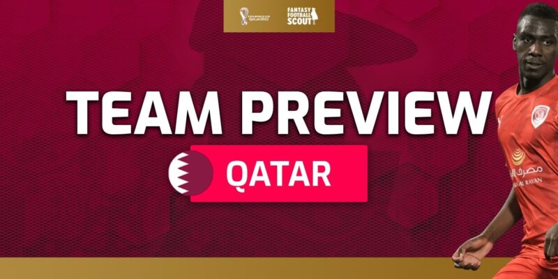 FIFA World Cup 2022: Top five fantasy picks for the quarter-final stage in  Qatar