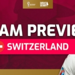 World Cup Fantasy 2022 team previews: Switzerland