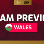 World Cup Fantasy 2022 team previews: Wales 1