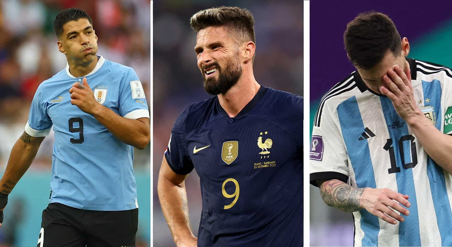 World Cup fantasy football - Day 3 review Day 4 preview