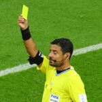 World Cup Fantasy 2022: Which players are suspended for Matchday 3? 2