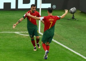 World Cup Fantasy 2022: Which players are suspended for Matchday 3? 1