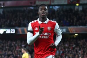 FPL Gameweek 17 differentials: Nketiah can offer value