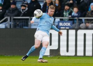 FPL friendlies round-up: De Bruyne and Haaland on target 1