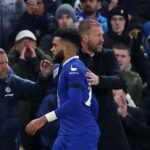 Best replacements for the injured Reece James 9