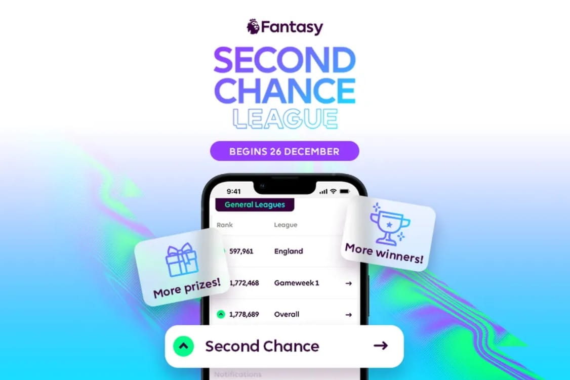 Fantasy Premier League 2023/24: Join our private league