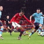 EFL Cup and friendlies round-up: Rashford goal Kulusevski assist and a Martial start